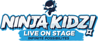 Ninja Kidz Live: Infinite Possibilities