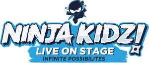 Ninja Kidz Live: Infinite Possibilities